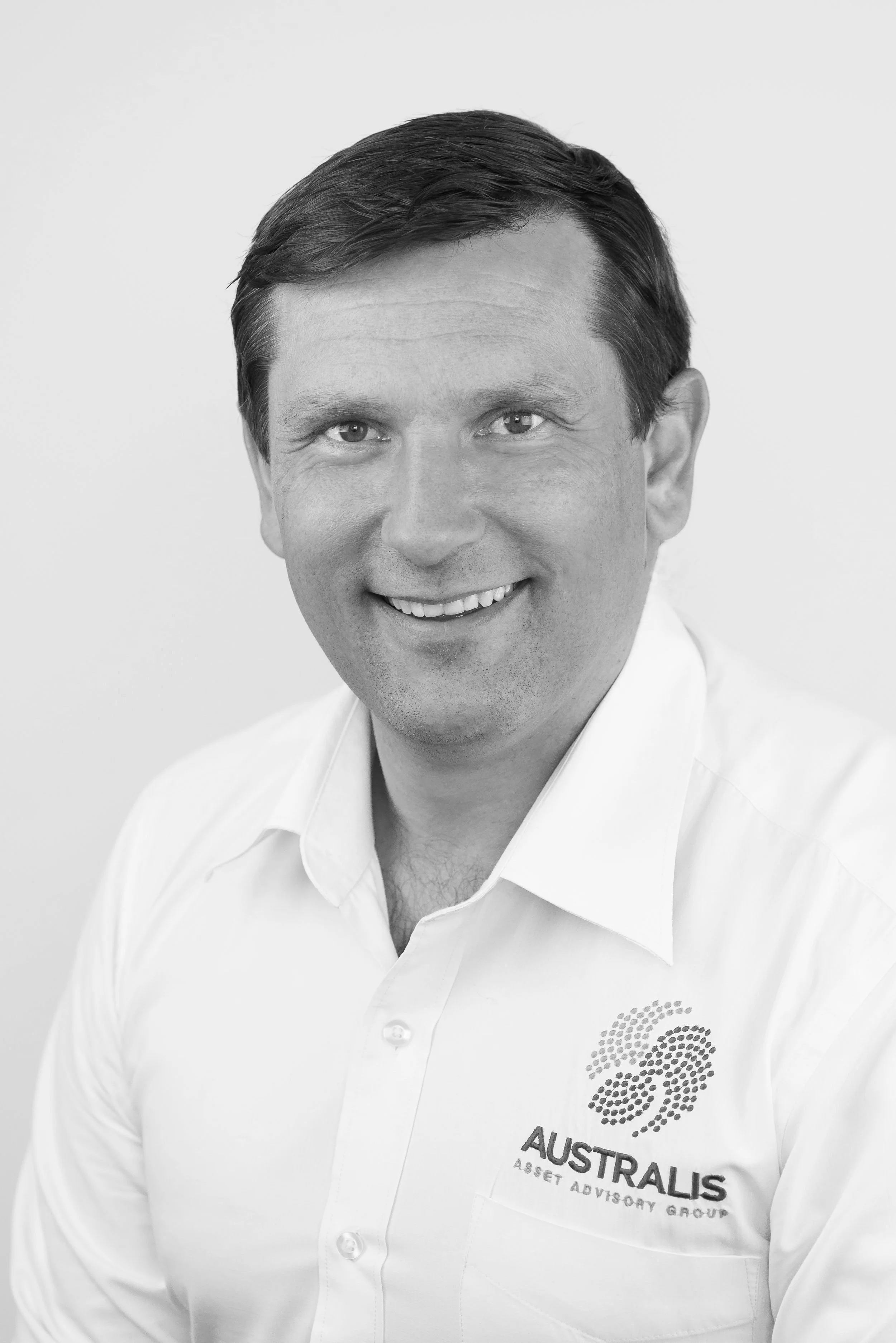 Photo of Jan Soer-Reime, Partner and Managing Director, Australis Asset Advisory Group