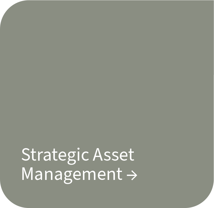 Link to Strategic Asset Management Information